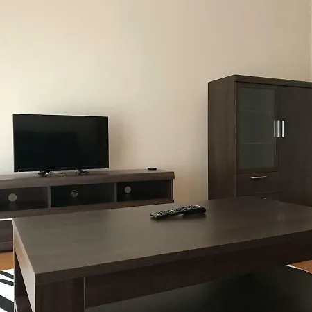 Daire Apartament Srutowa