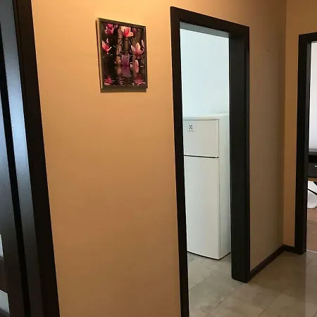 Apartament Srutowa Daire
