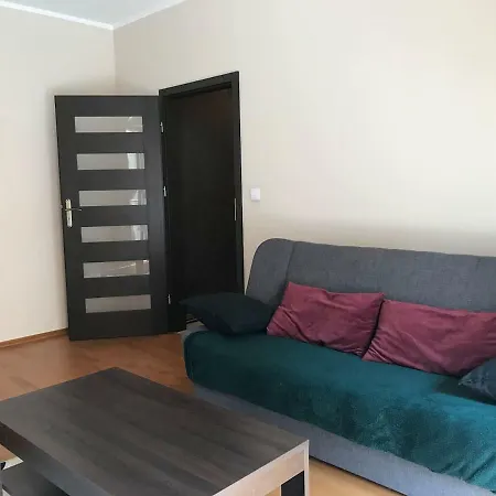 Daire Apartament Srutowa Wroclaw