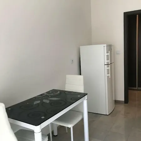 Apartament Srutowa * Wroclaw