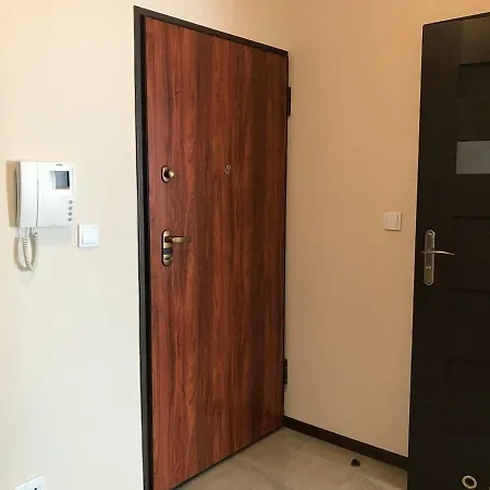 Apartament Srutowa Wroclaw