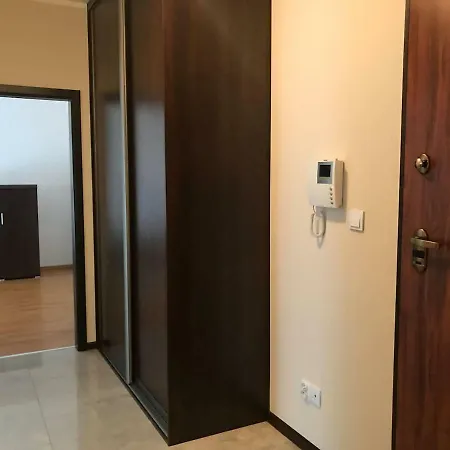 Apartament Srutowa * Wroclaw