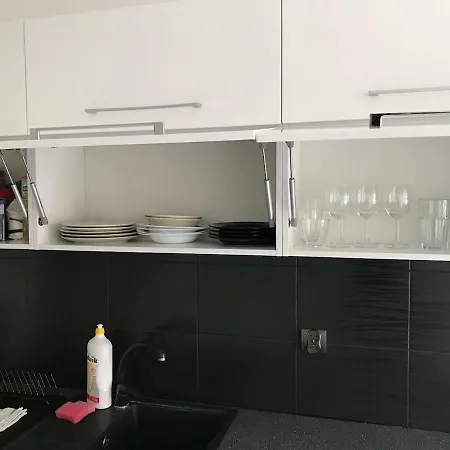 Daire Apartament Srutowa