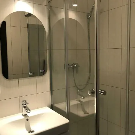 Apartament Srutowa * Wroclaw