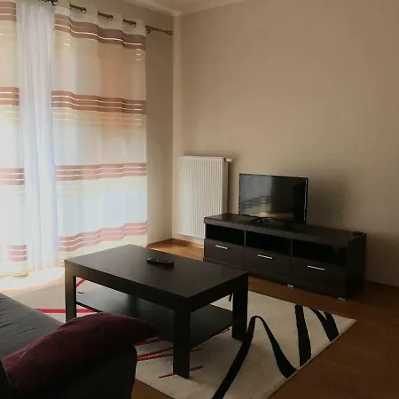 Apartament Srutowa Daire