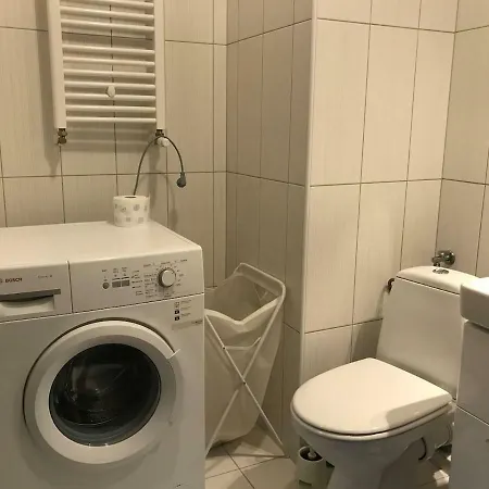 Daire Apartament Srutowa *